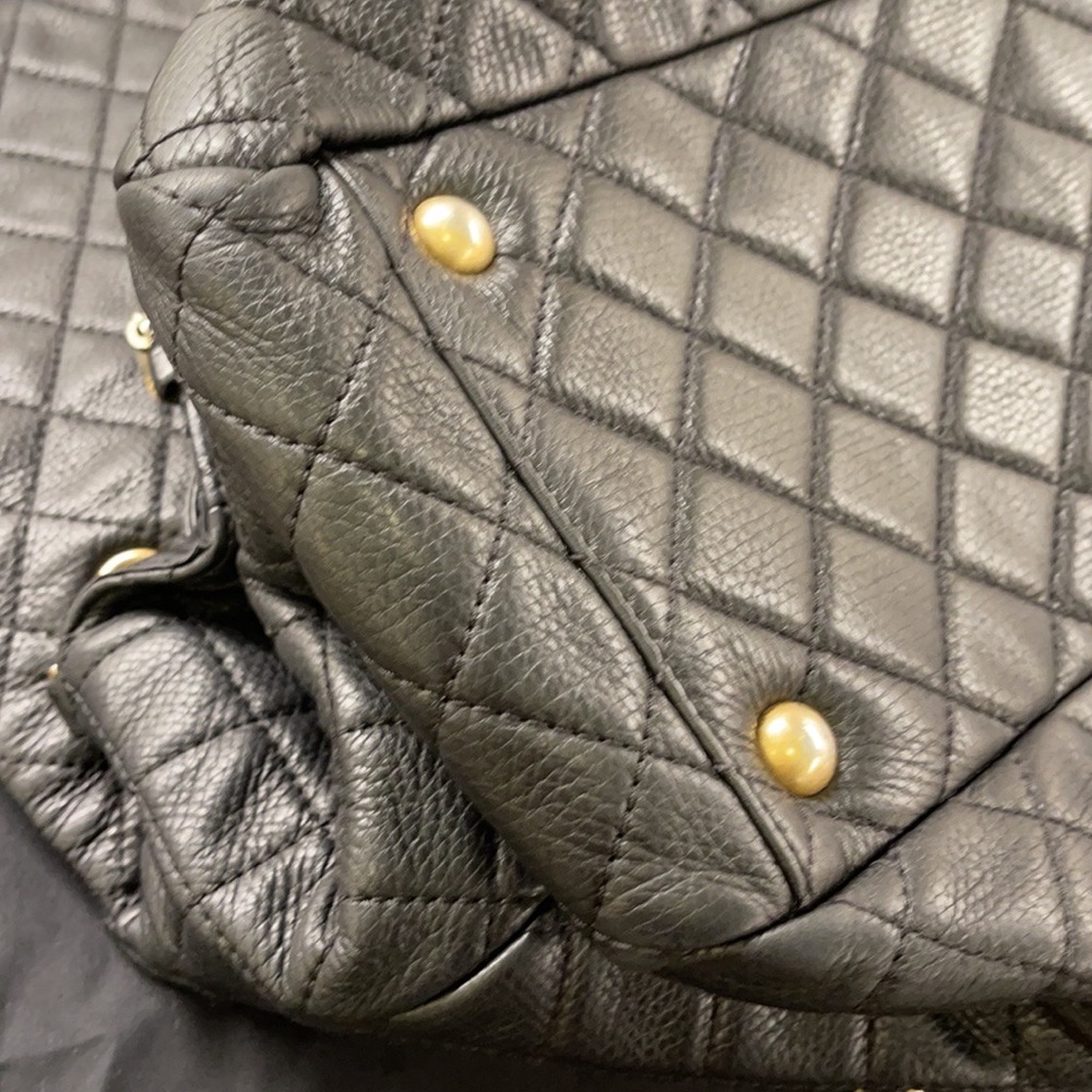 AUTHENTIC Chanel XXL Airline Travel Bag - Picture 10 of 16
